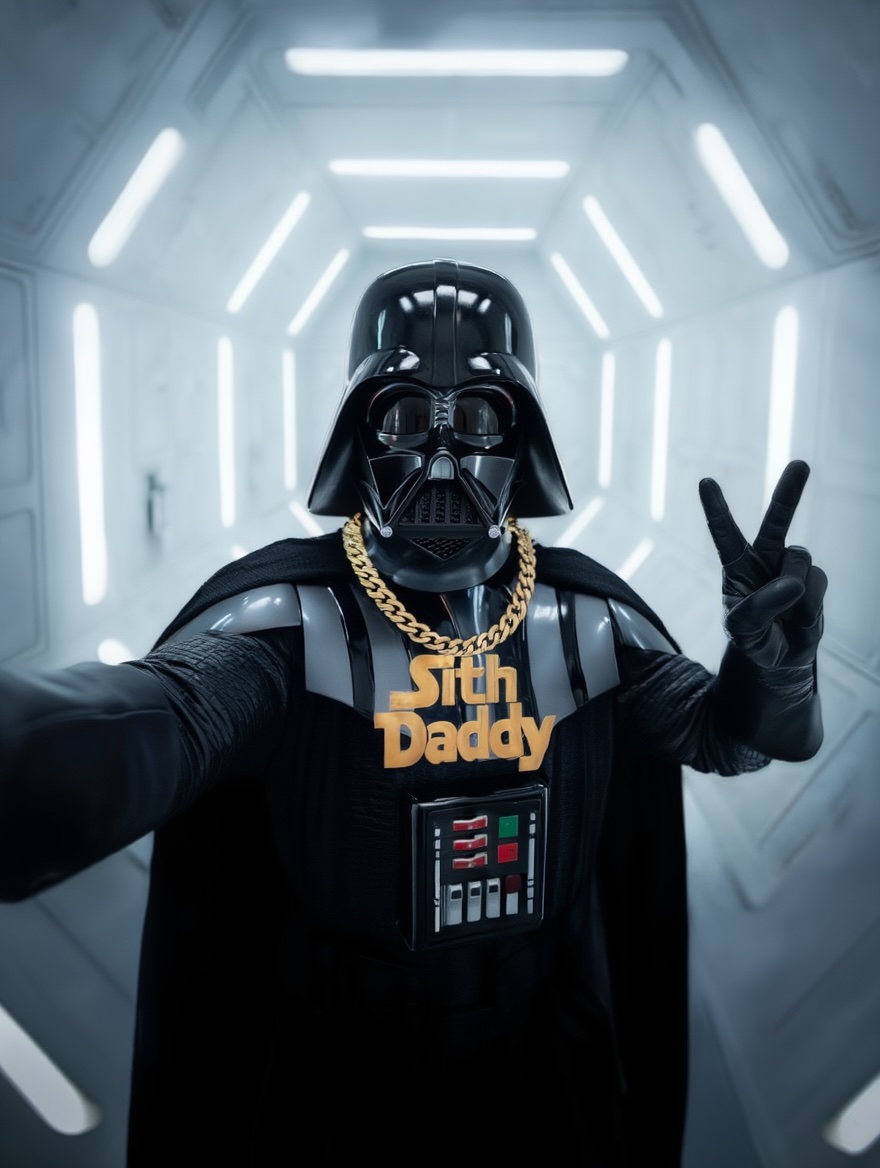 SithDaddyHD2 Channel Logo